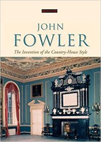 Cover of the invention of the country house style